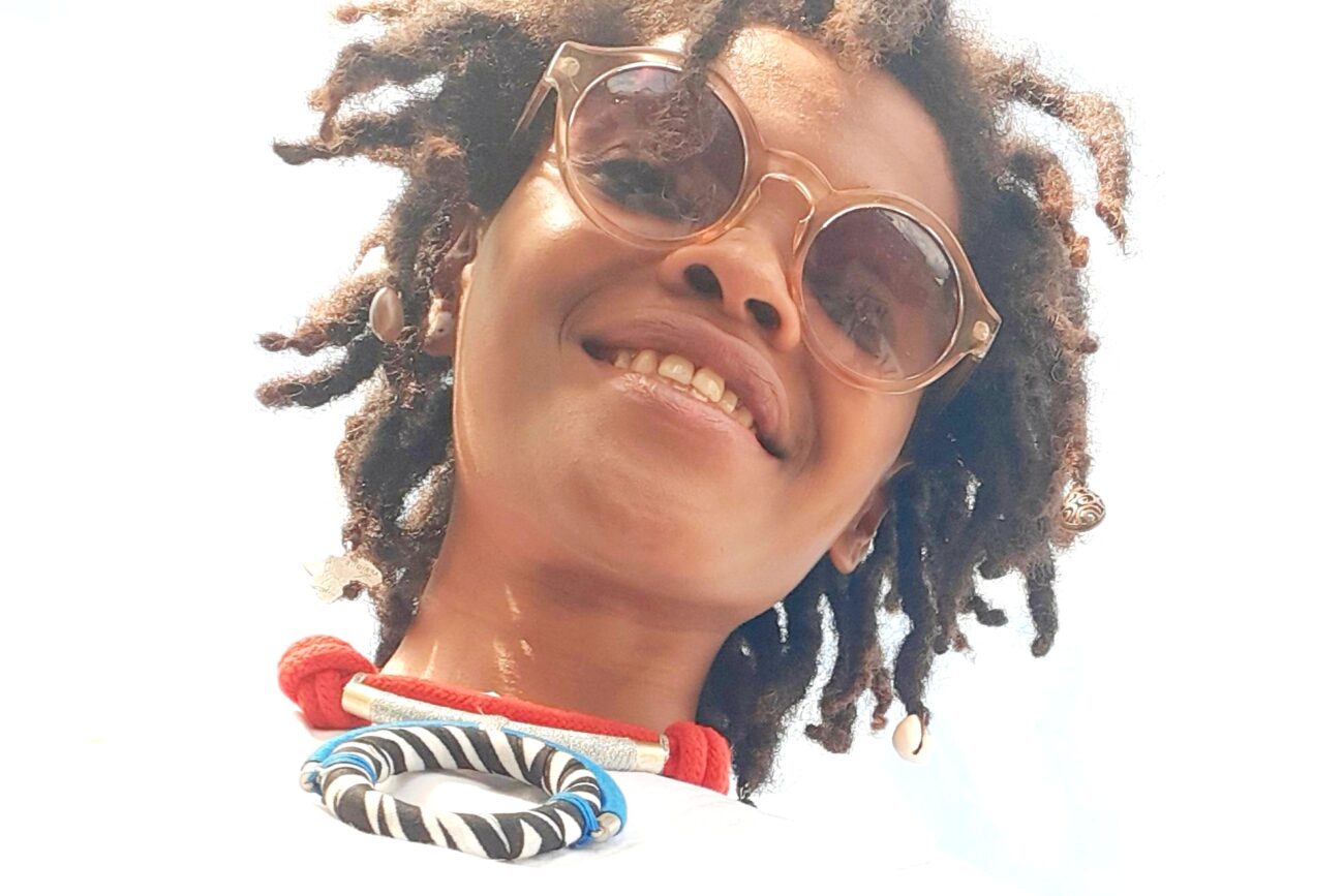 Judith TCHAKPA